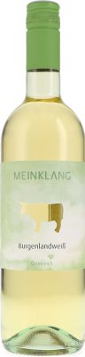 Meinklang - Burgenlandweiß 2024 - BIO